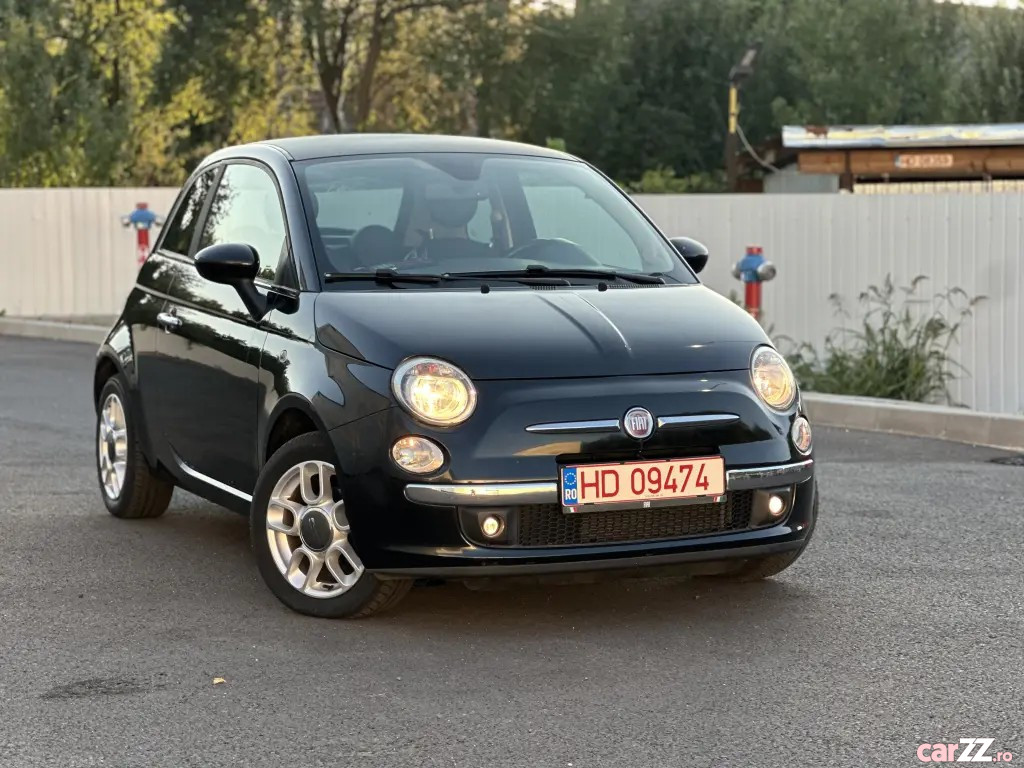 FIAT Unknown Model