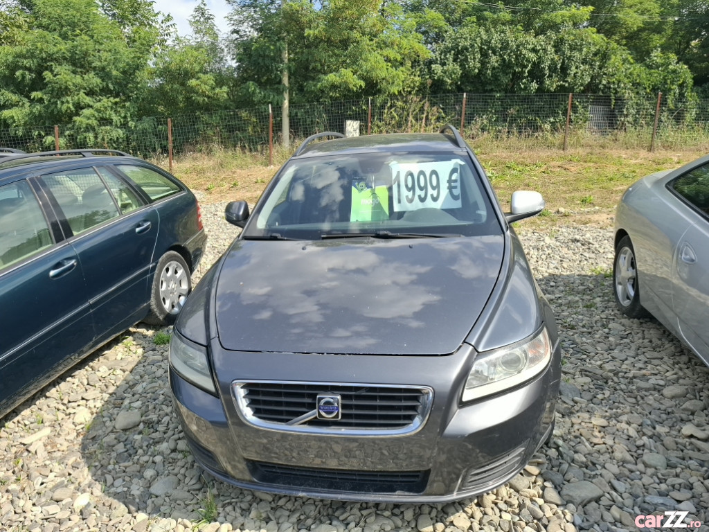 VOLVO Unknown Model