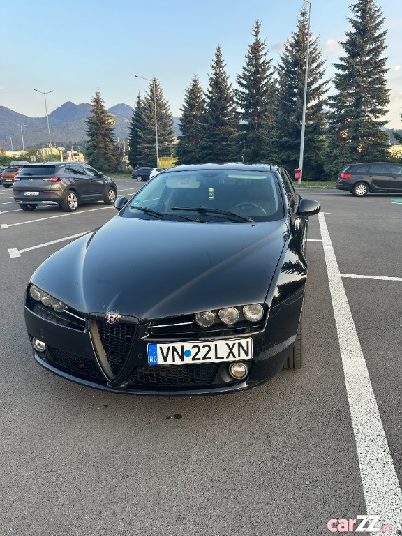 ALFA ROMEO 159 2006 — imagine 5
