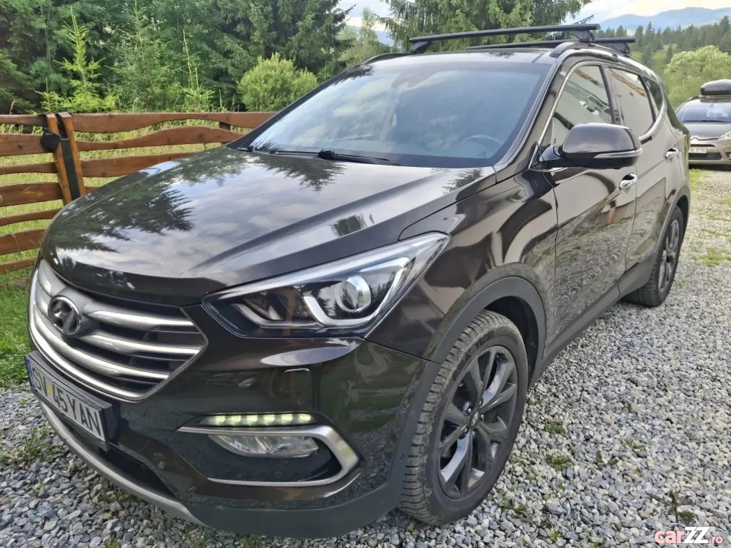 HYUNDAI Unknown Model