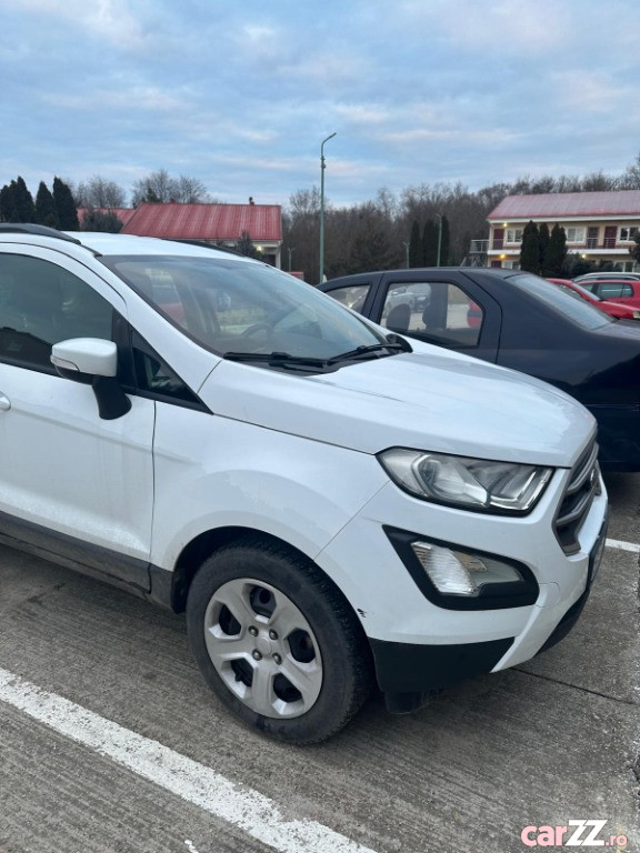 FORD Ecosport 2019 — imagine 17