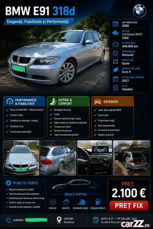 BMW Unknown Model