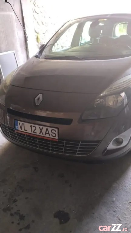 RENAULT Unknown Model