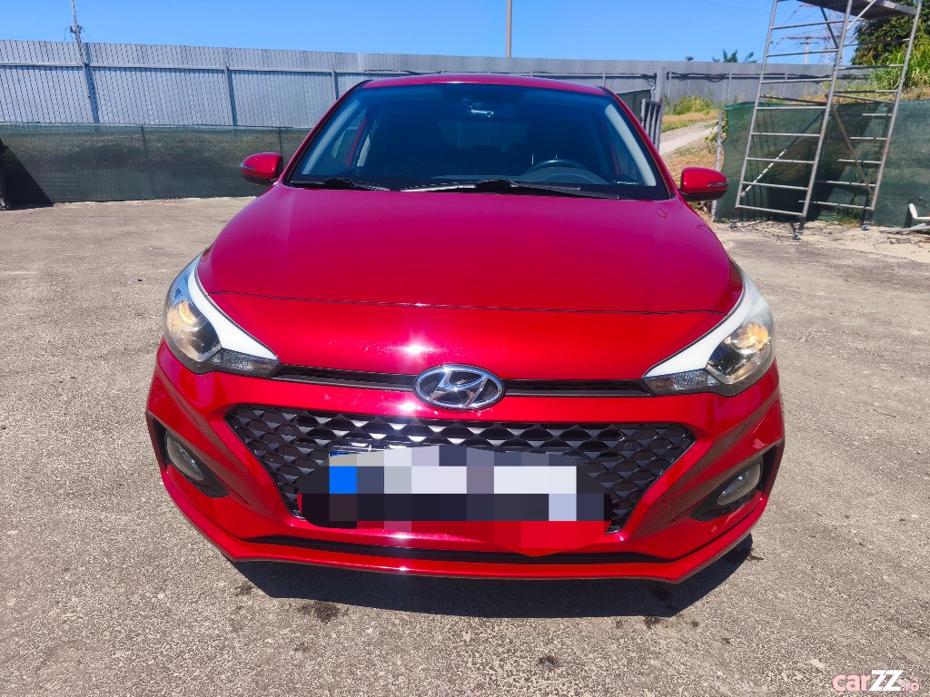 HYUNDAI Unknown Model