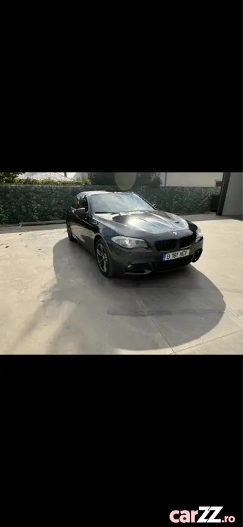 BMW Unknown Model
