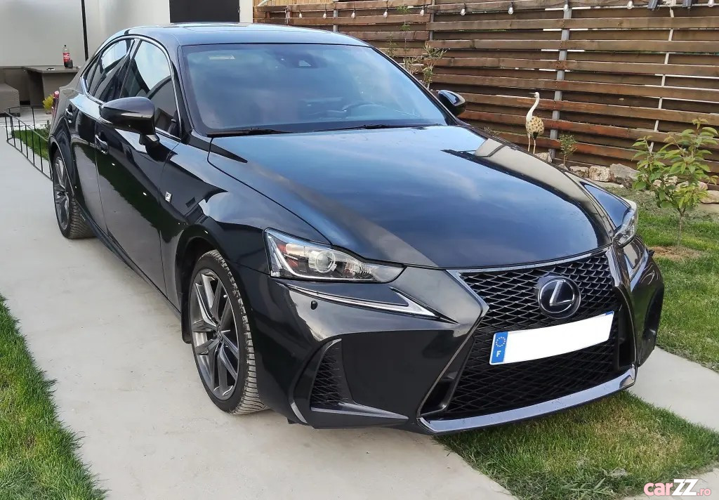 LEXUS Unknown Model