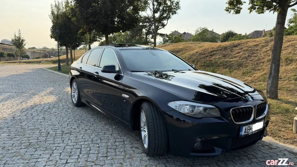 BMW Unknown Model