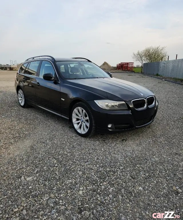 BMW Unknown Model