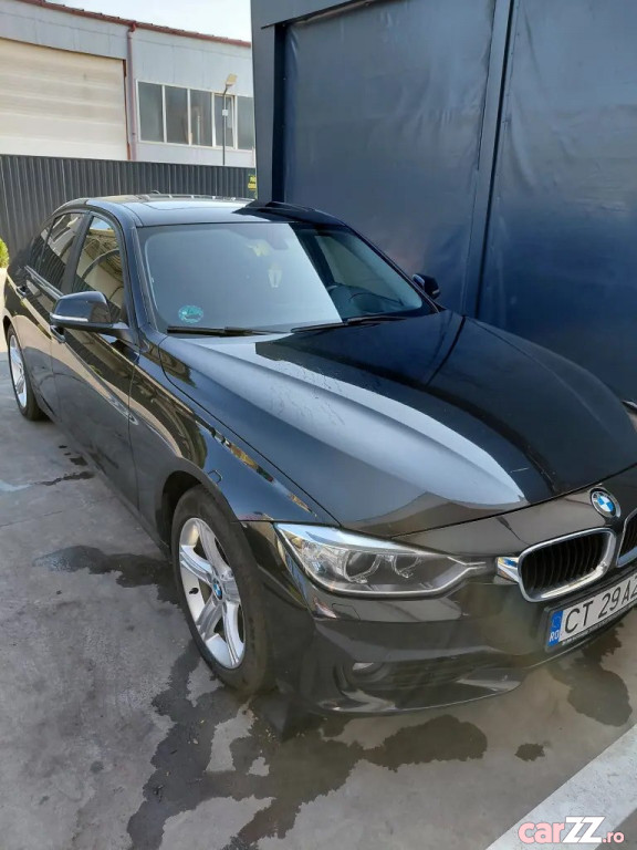 BMW Unknown Model