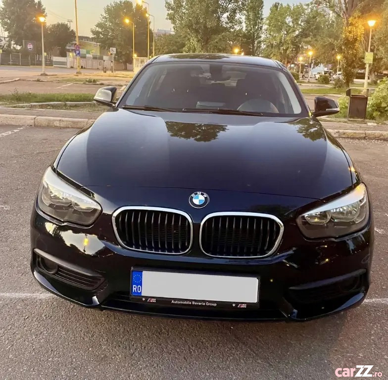 BMW Unknown Model