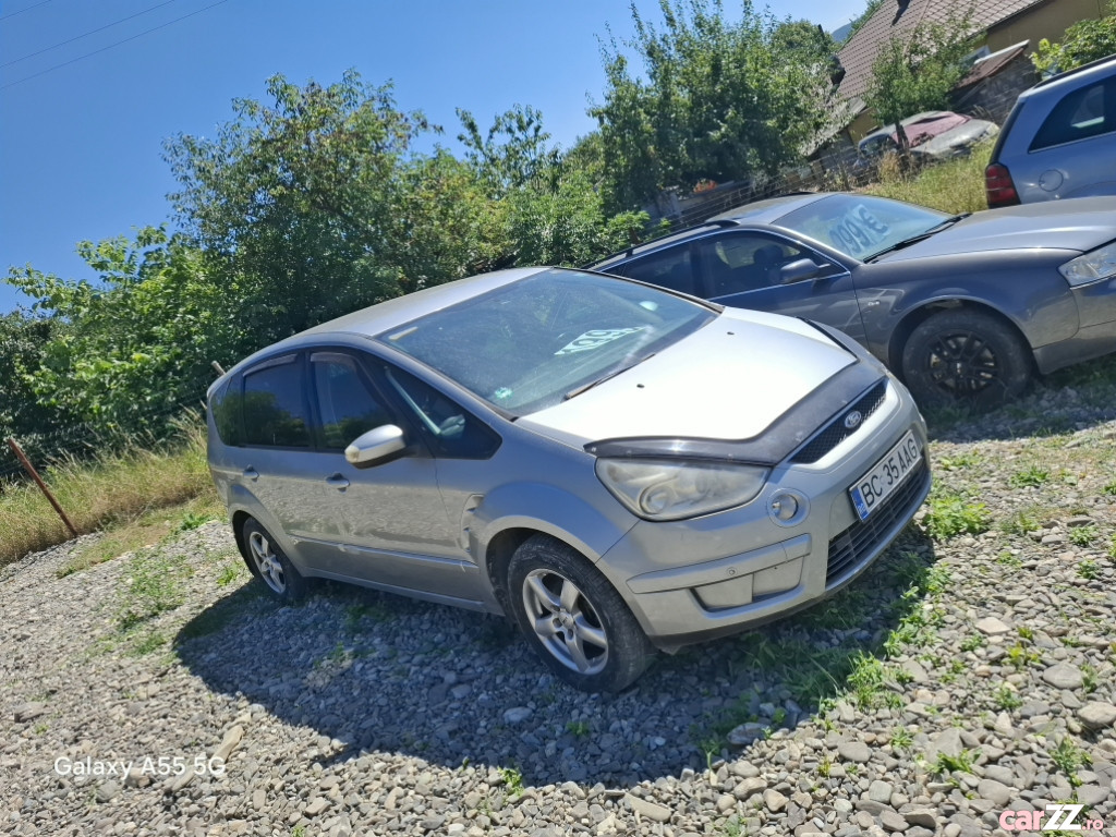FORD Unknown Model