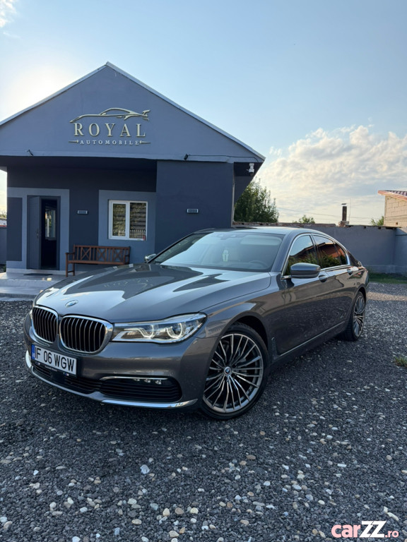 BMW Unknown Model