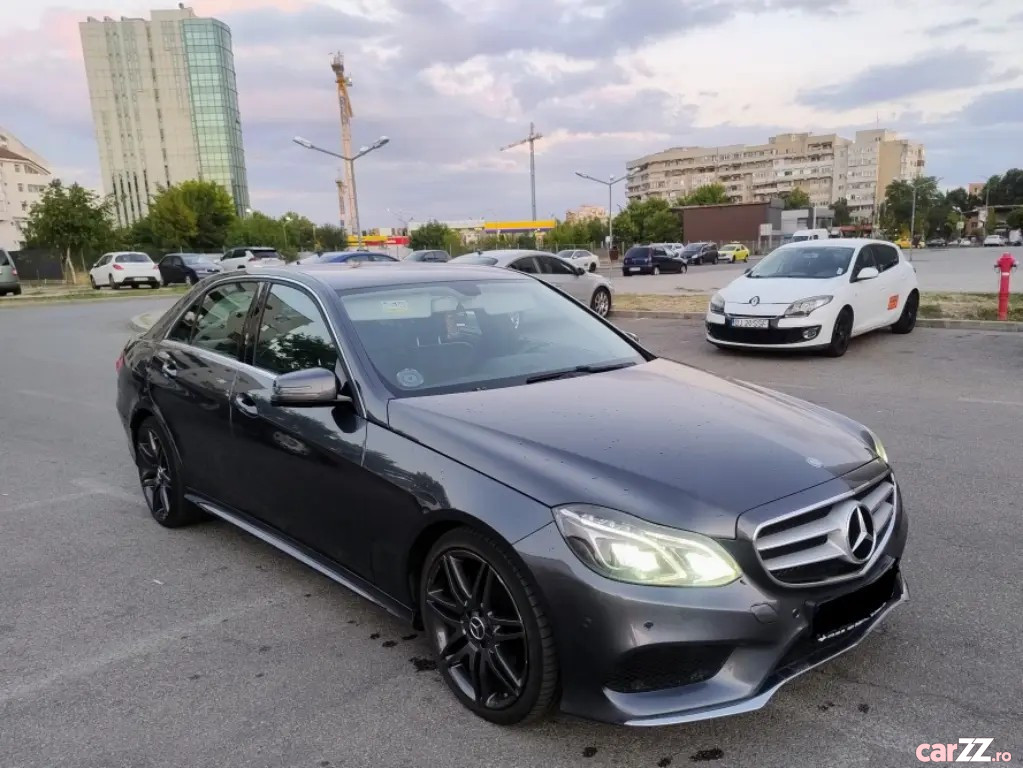 MERCEDES-BENZ Unknown Model