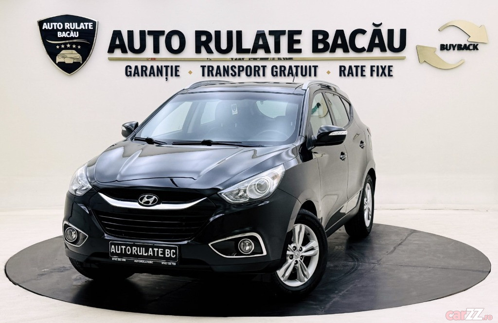 HYUNDAI ix35 2012 — imagine 25