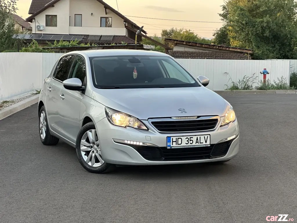 PEUGEOT Unknown Model