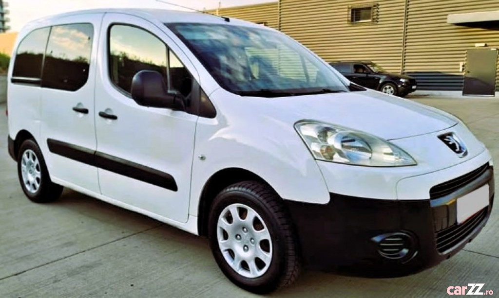 PEUGEOT Unknown Model