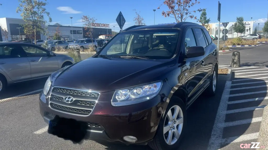 HYUNDAI Unknown Model