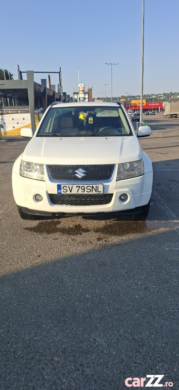 SUZUKI Unknown Model