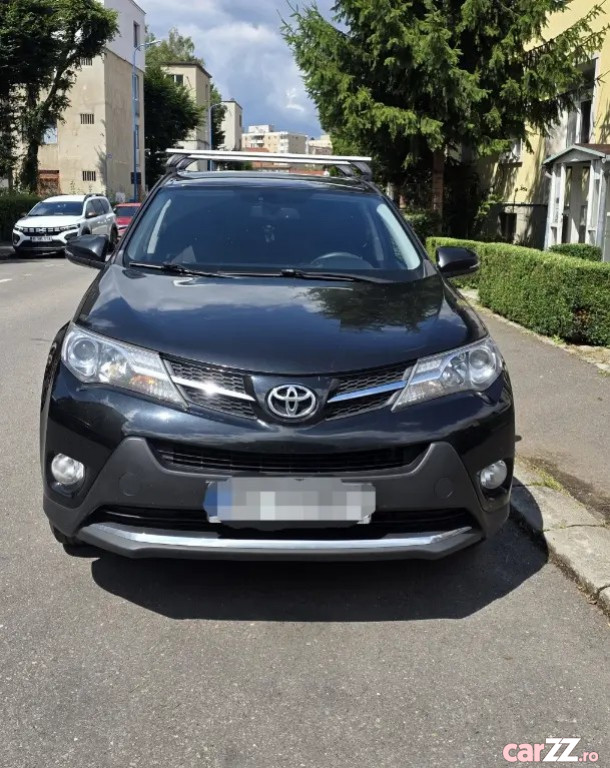TOYOTA Unknown Model