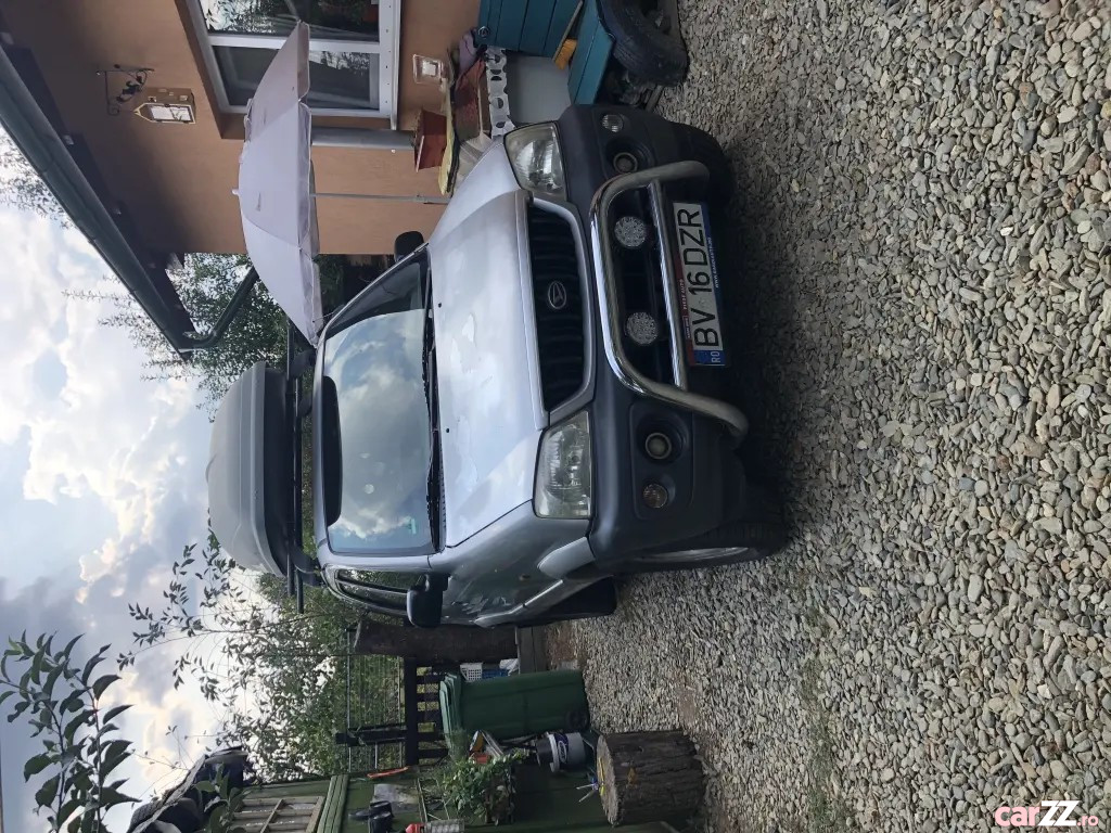 DAIHATSU Terios