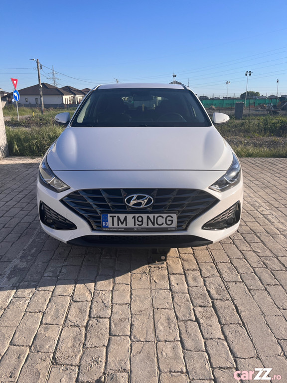 HYUNDAI Unknown Model