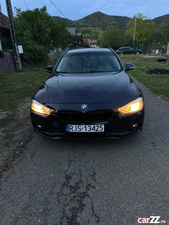 BMW Unknown Model