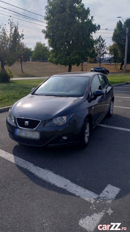 SEAT Ibiza 2011 — imagine 20