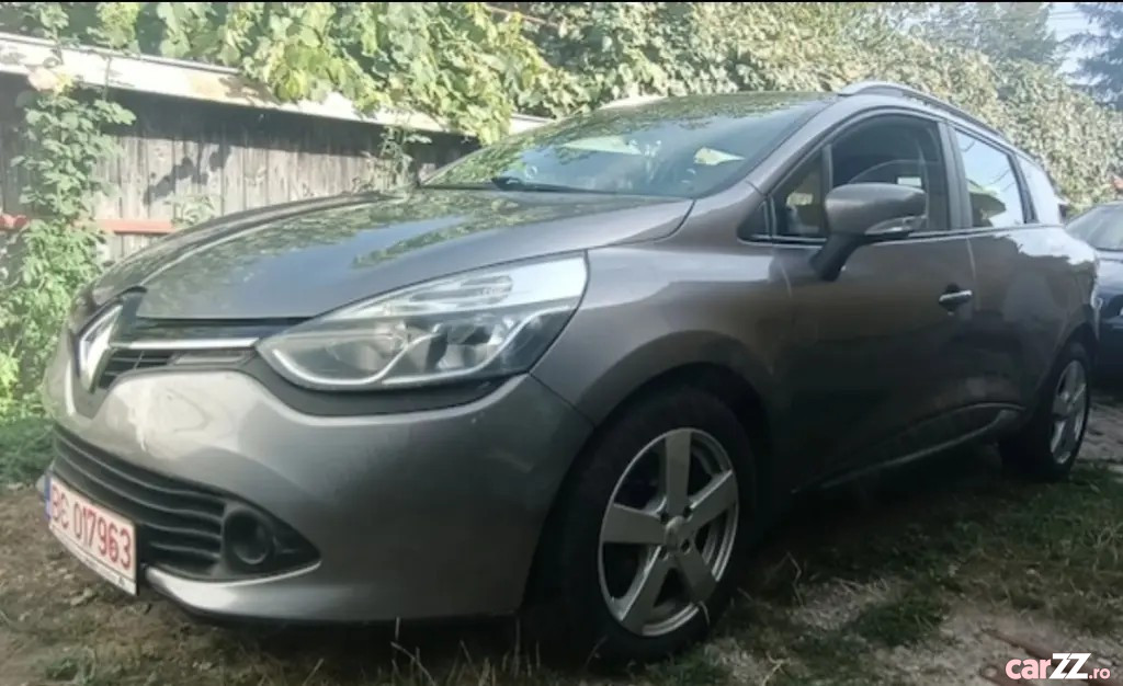 RENAULT Unknown Model