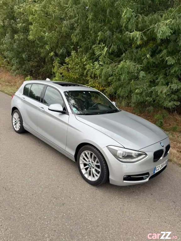 BMW Unknown Model