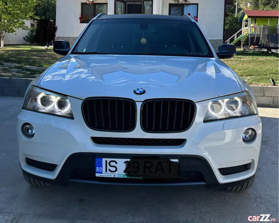 BMW Unknown Model