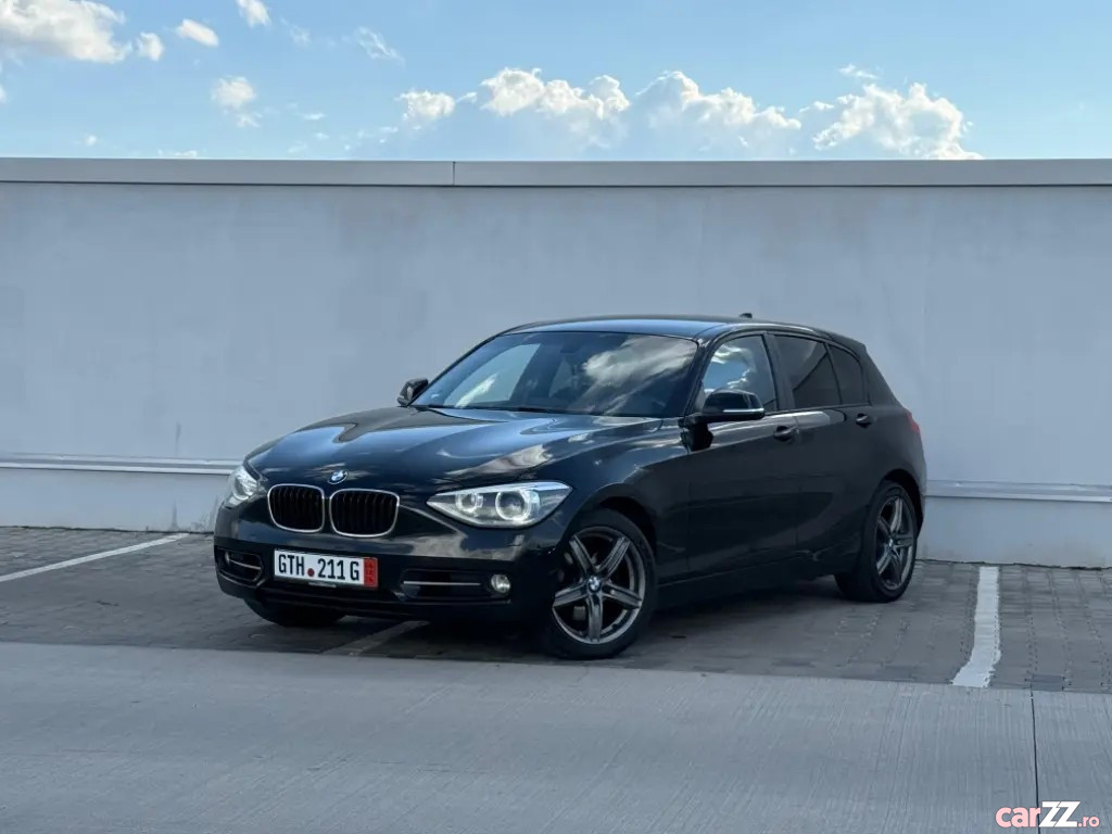 BMW Unknown Model