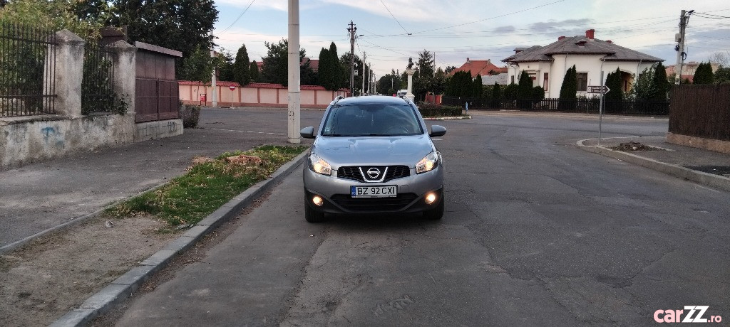 NISSAN  2013 — imagine 1