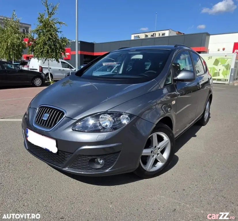 SEAT Altea