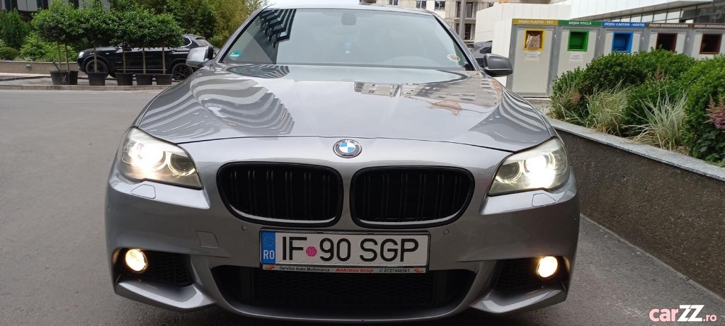 BMW Unknown Model