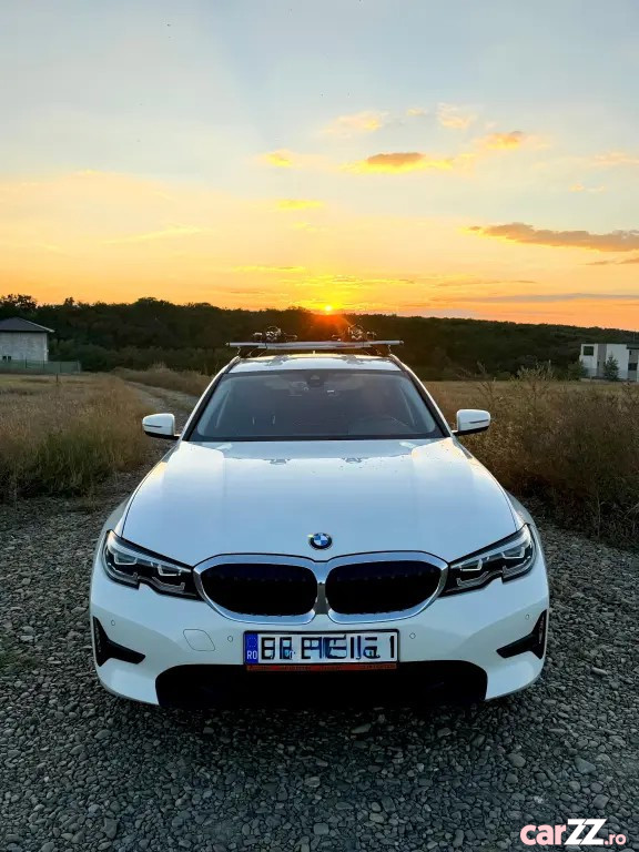BMW Unknown Model
