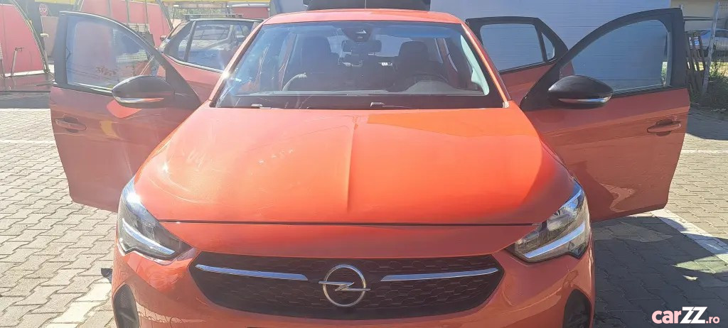 OPEL Corsa 2023 — imagine 17
