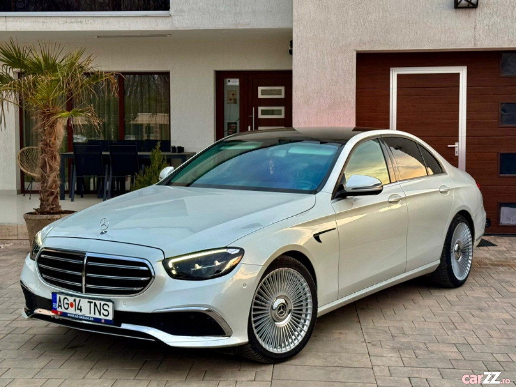 MERCEDES-BENZ Unknown Model