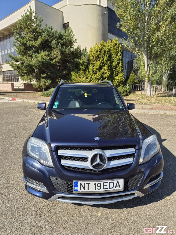 MERCEDES-BENZ Unknown Model