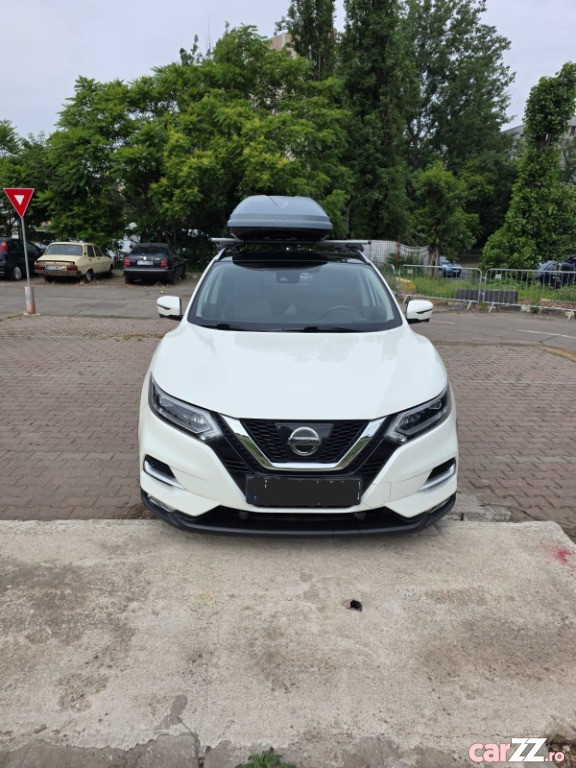 NISSAN Qashqai 2018 — imagine 6