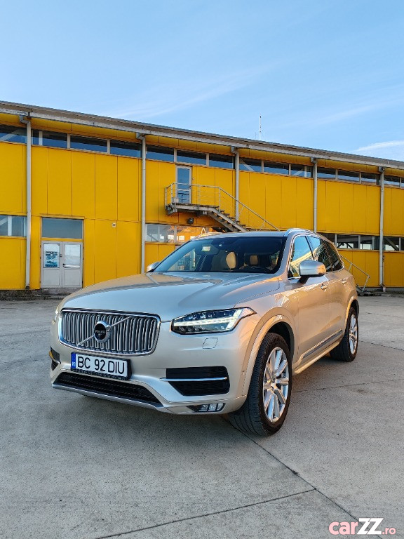 VOLVO Unknown Model 2017 — imagine 10