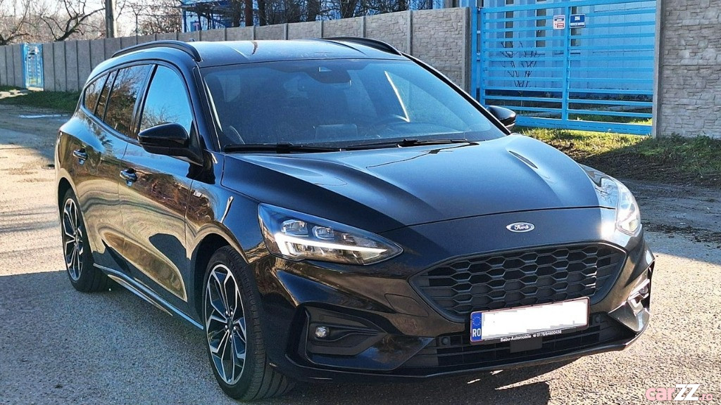 FORD Focus 2020