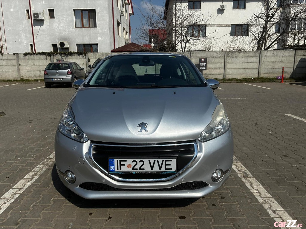 PEUGEOT Unknown Model