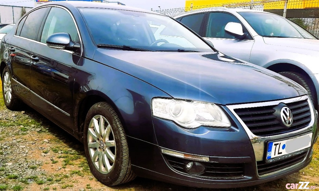 FORD Fusion 2008 — imagine 20