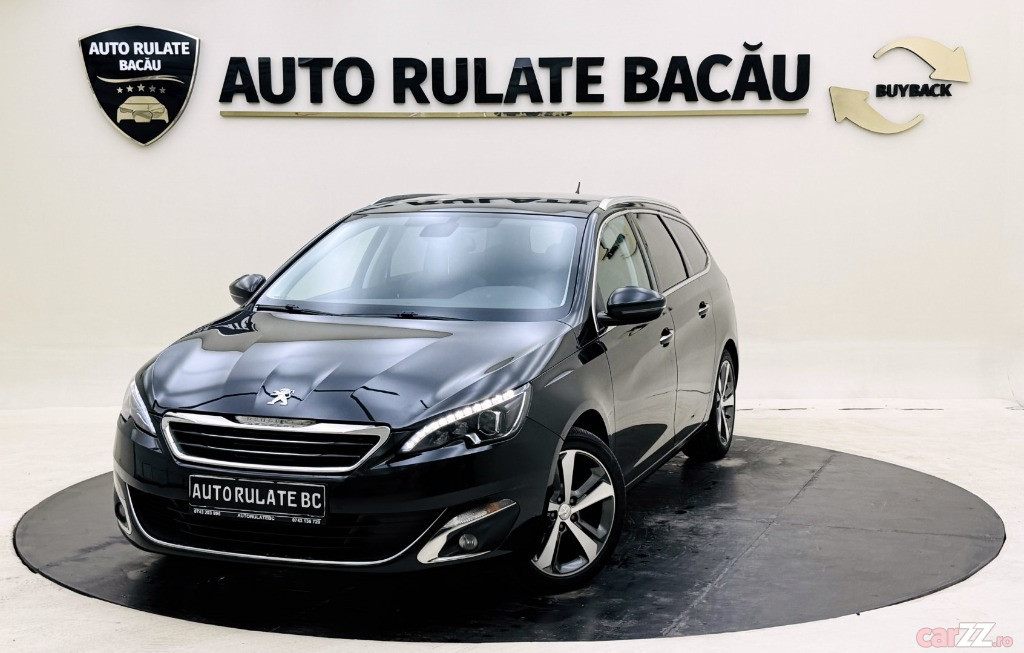 PEUGEOT 307 2004 — imagine 198