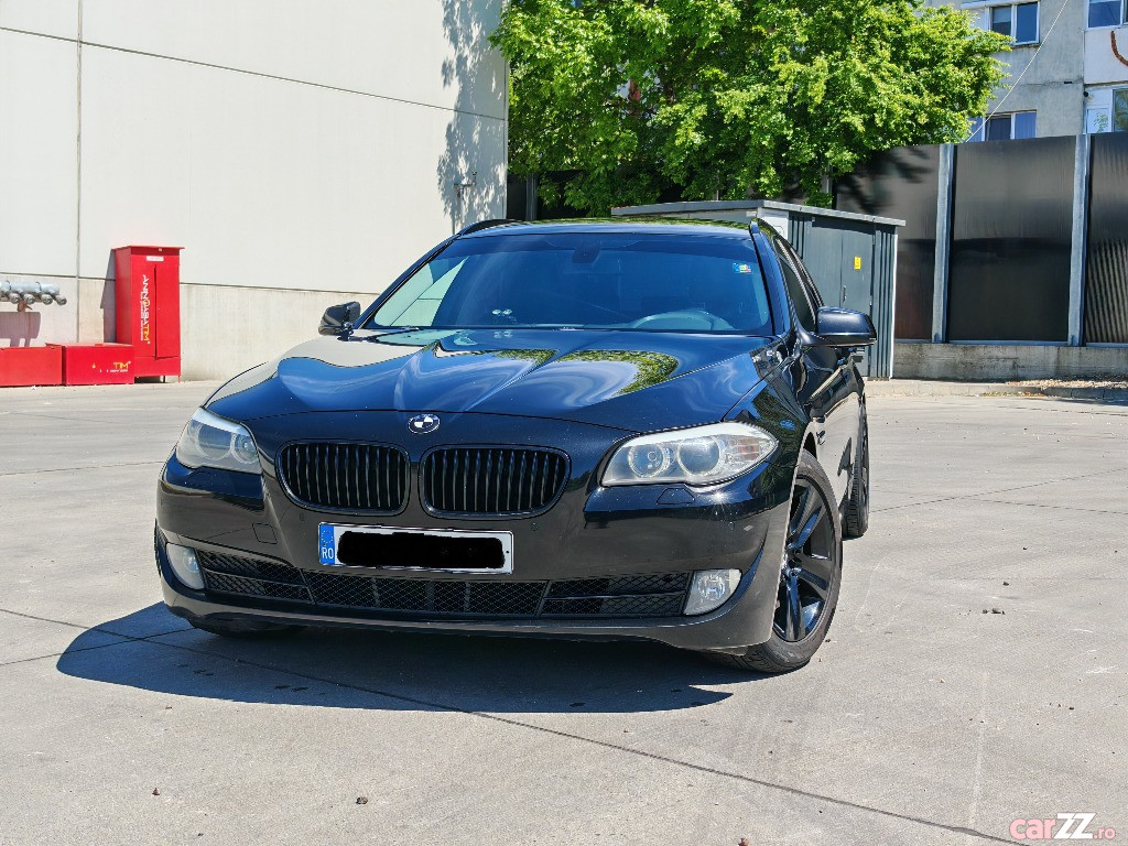 BMW Unknown Model