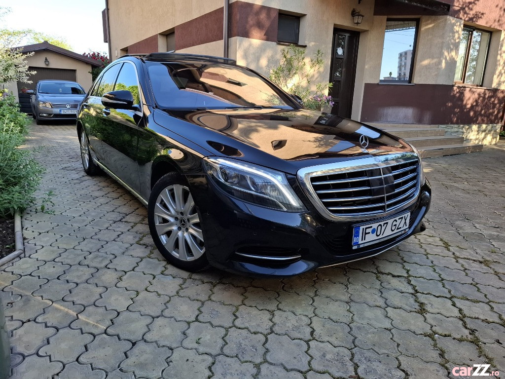 MERCEDES-BENZ Unknown Model 2014