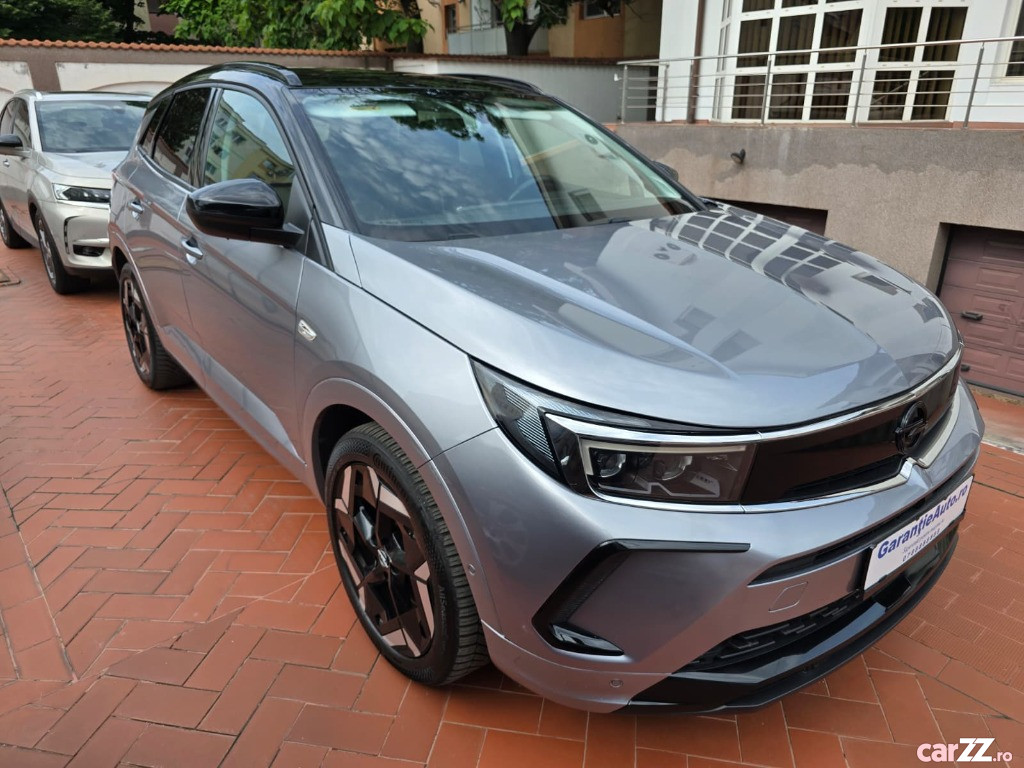 OPEL Grandland 2023