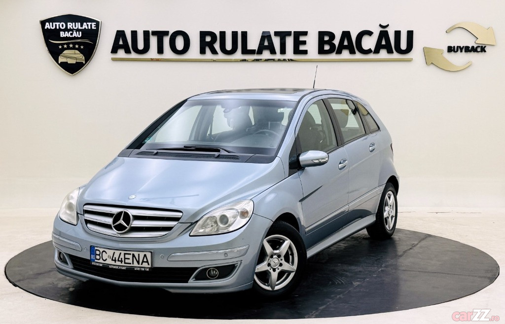 MERCEDES-BENZ Unknown Model 2009