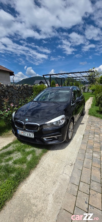 BMW Unknown Model