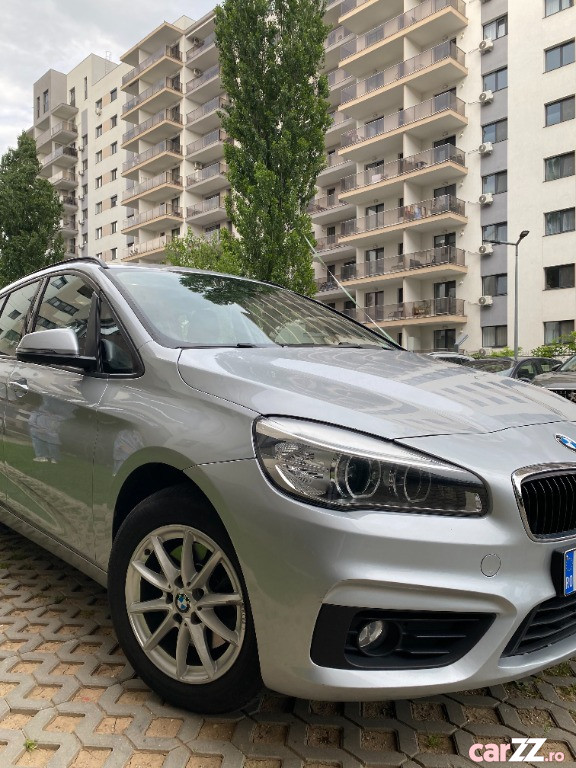 BMW Unknown Model